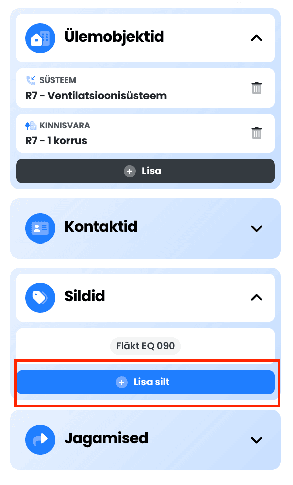 Sildid