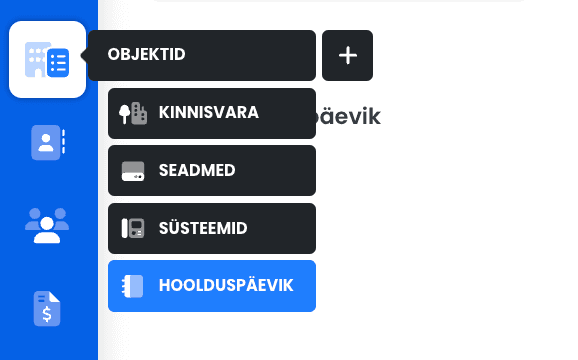 hoolduspäevik